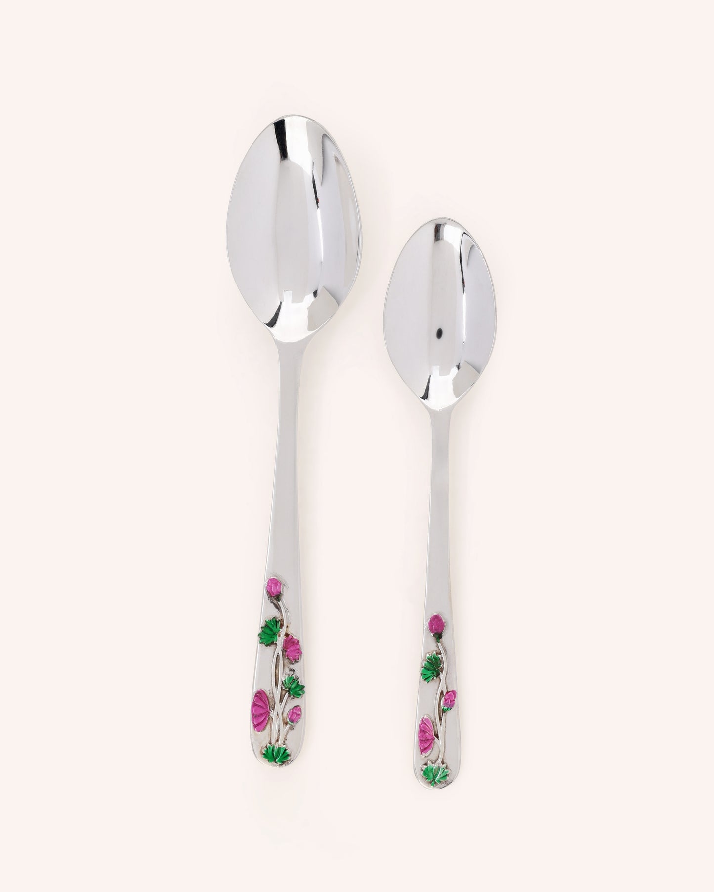 Pichwai Dinner Set (6 pieces)