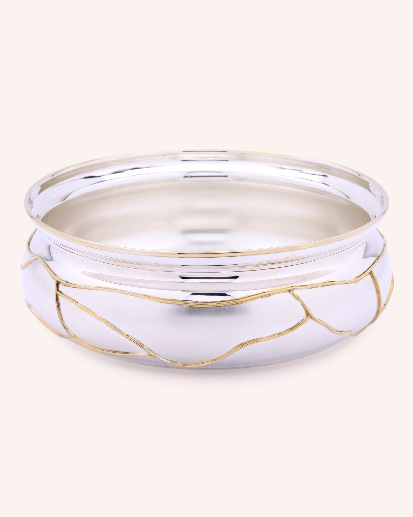 Kintsugi Dinner Set - Serving Bowls
