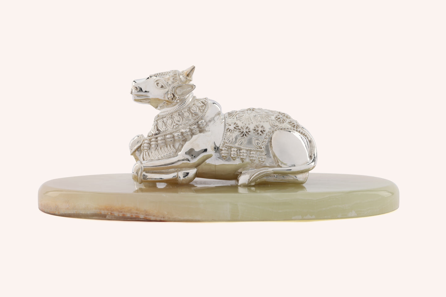 Silver Nandi