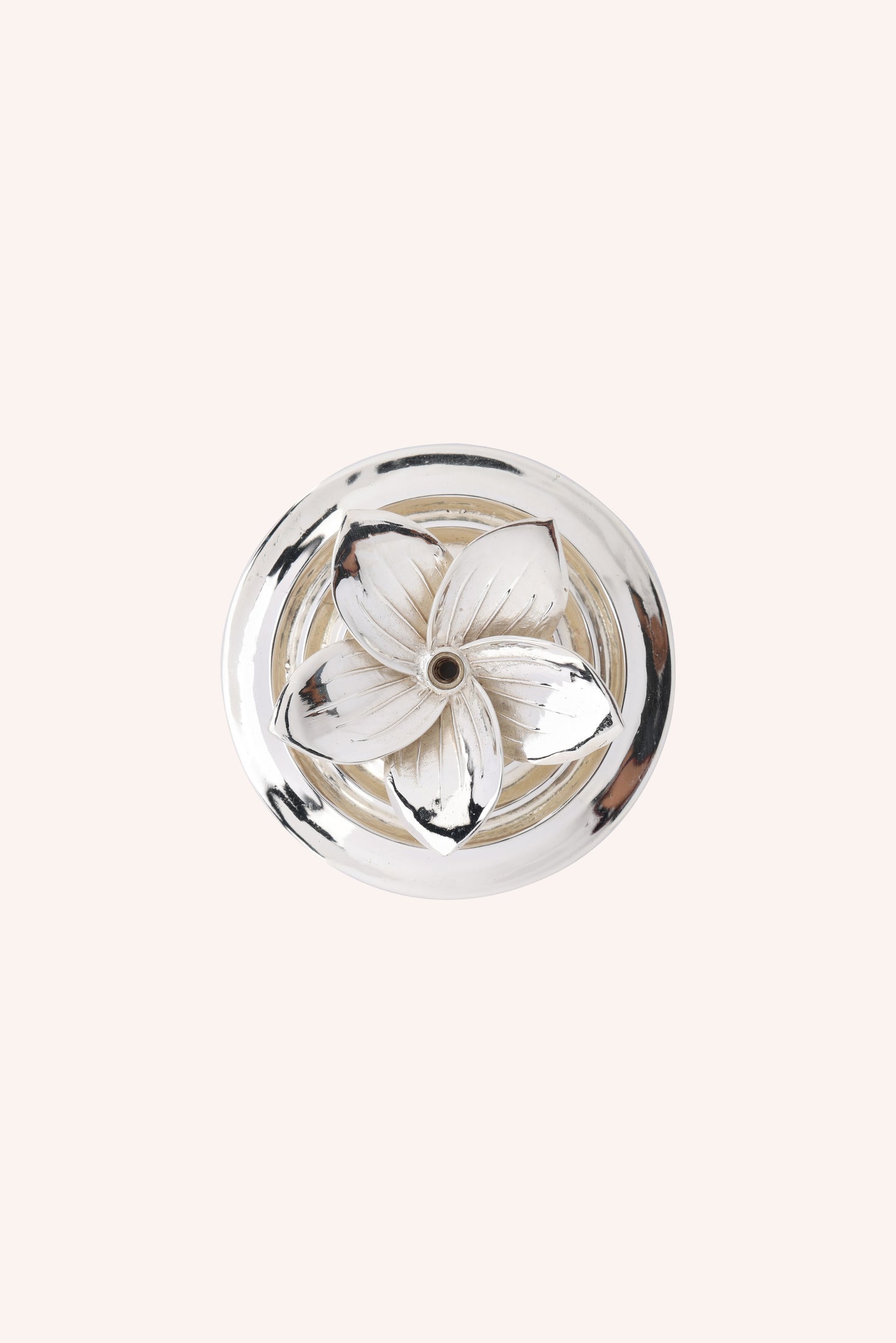 Lotus Flower Incense Holder