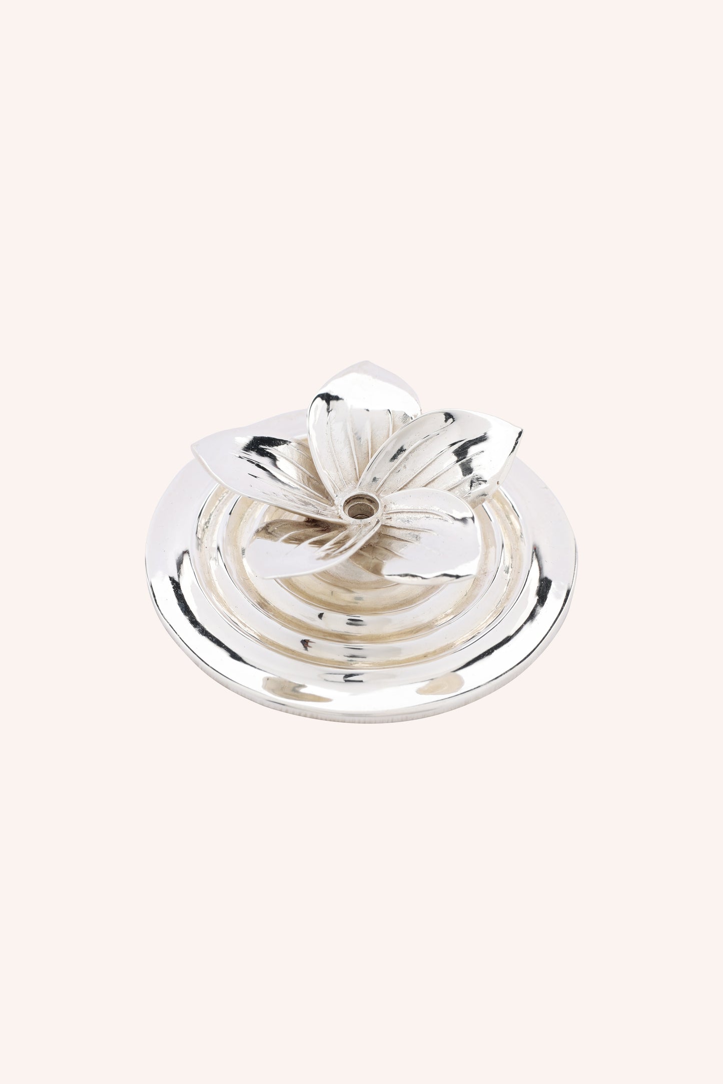 Lotus Flower Incense Holder