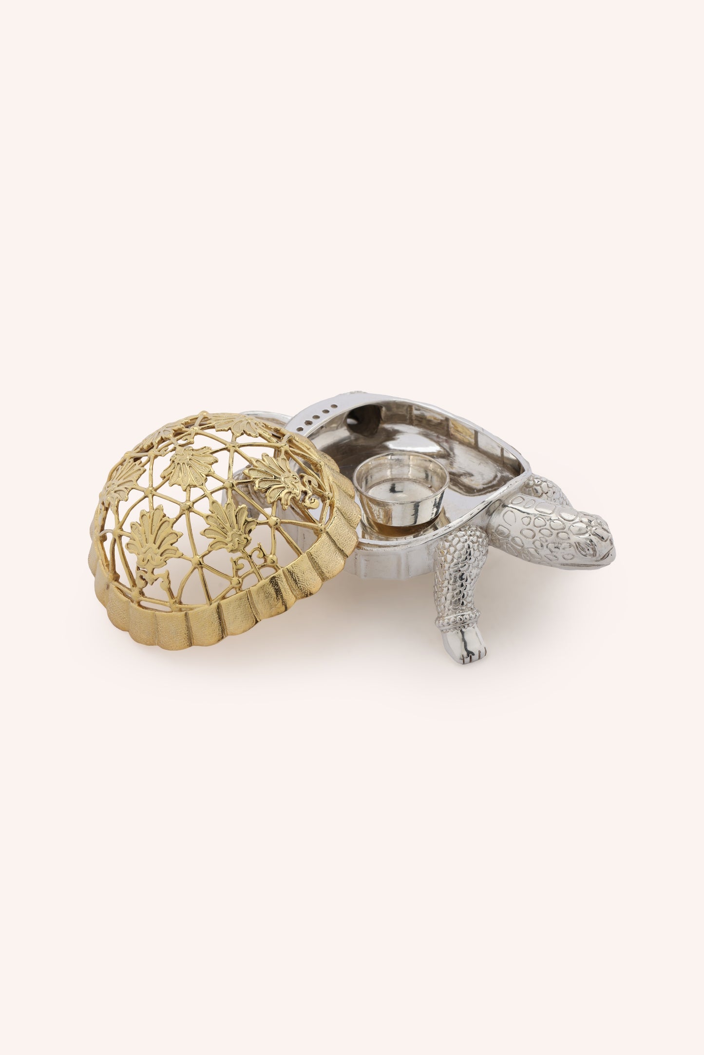 Kurm Tortoise Dhoop Dani