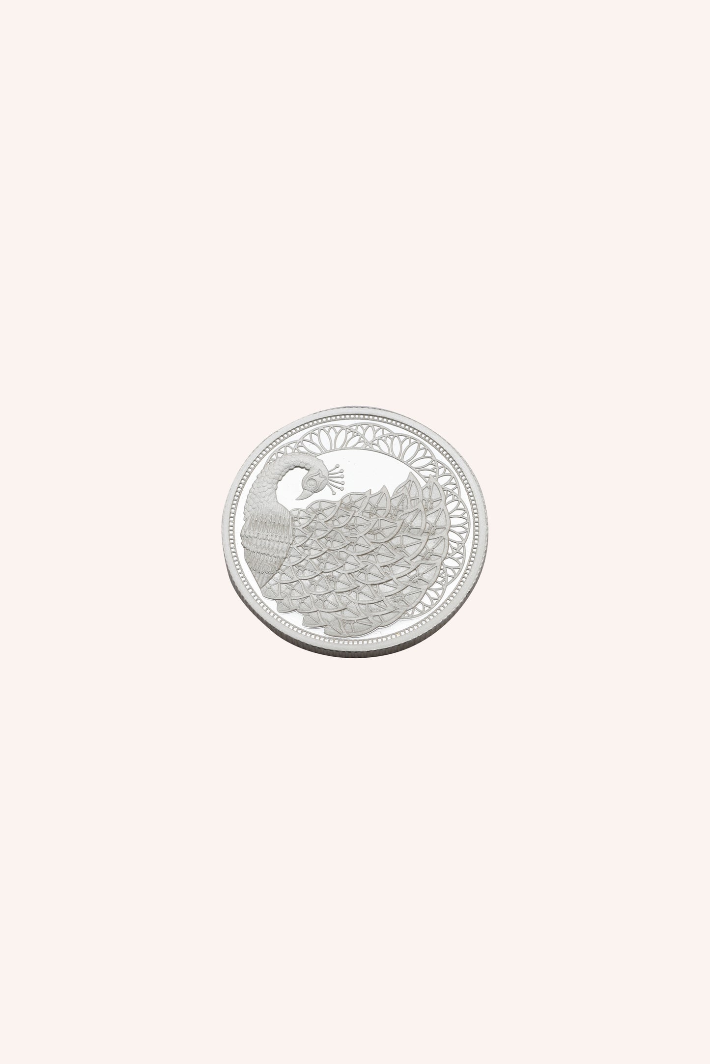 Patriotic Coin Collection (Set of 4)