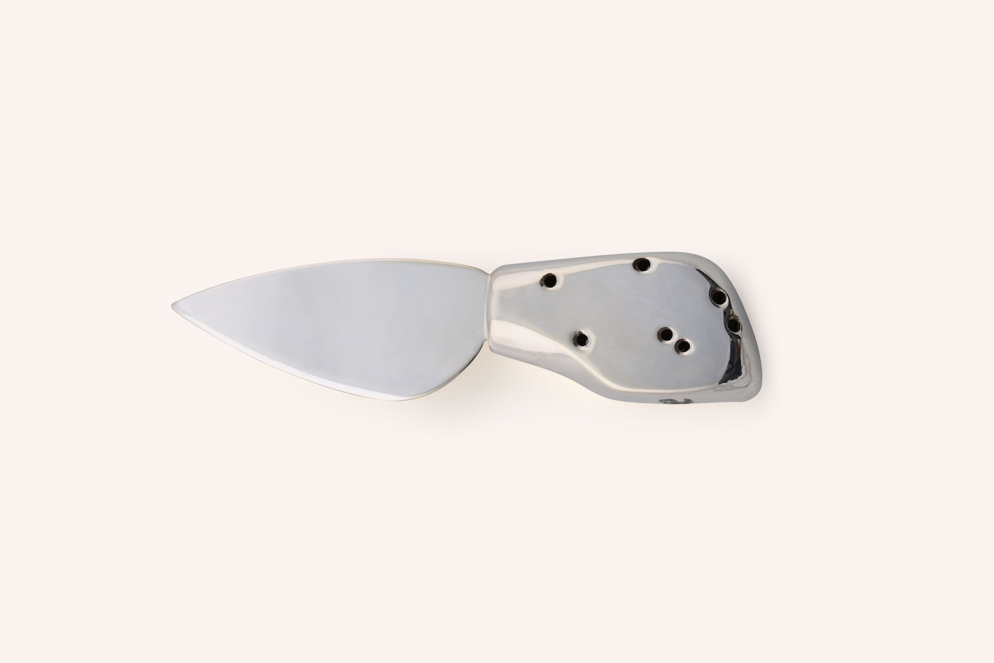 Cheese Knives (Set of 4)
