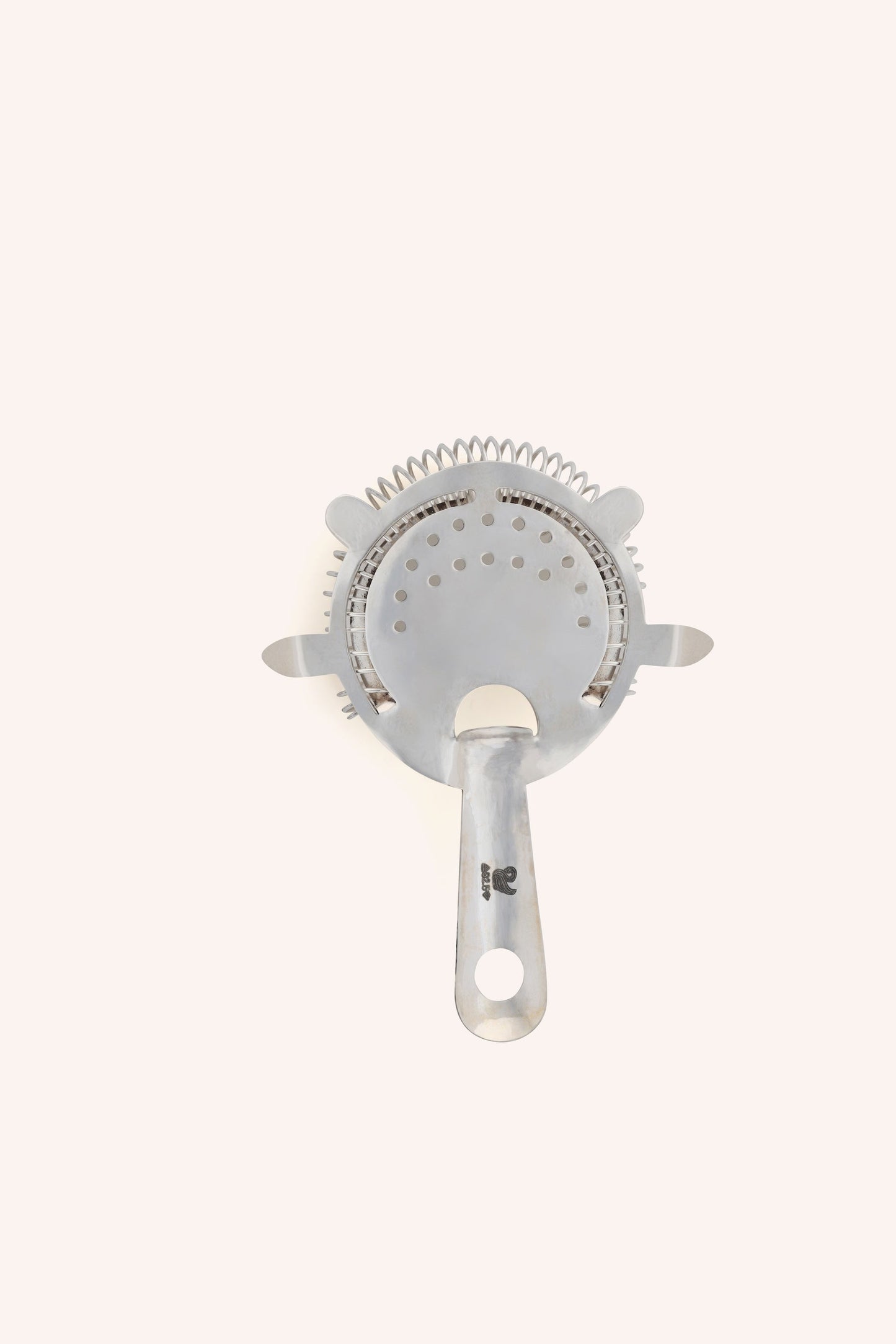 Matte Brushed Silver Bar Tool Set