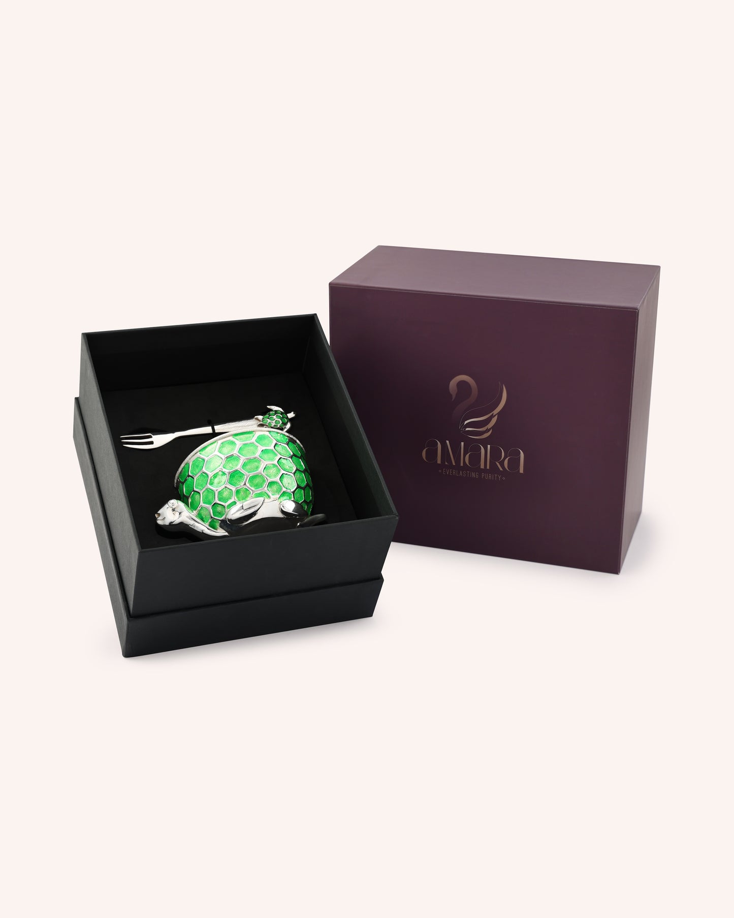 Olive Ridley Kids' Collection - Bowl