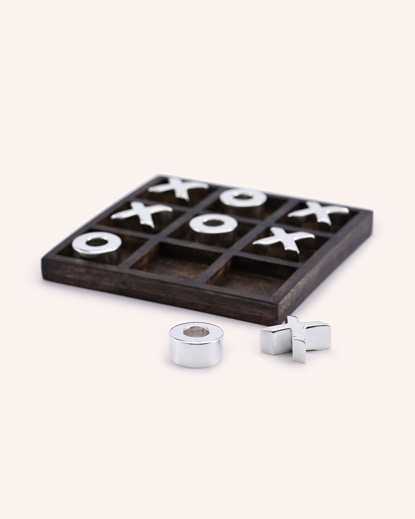 Kids' Collection - X & O (Cross & Noughts)