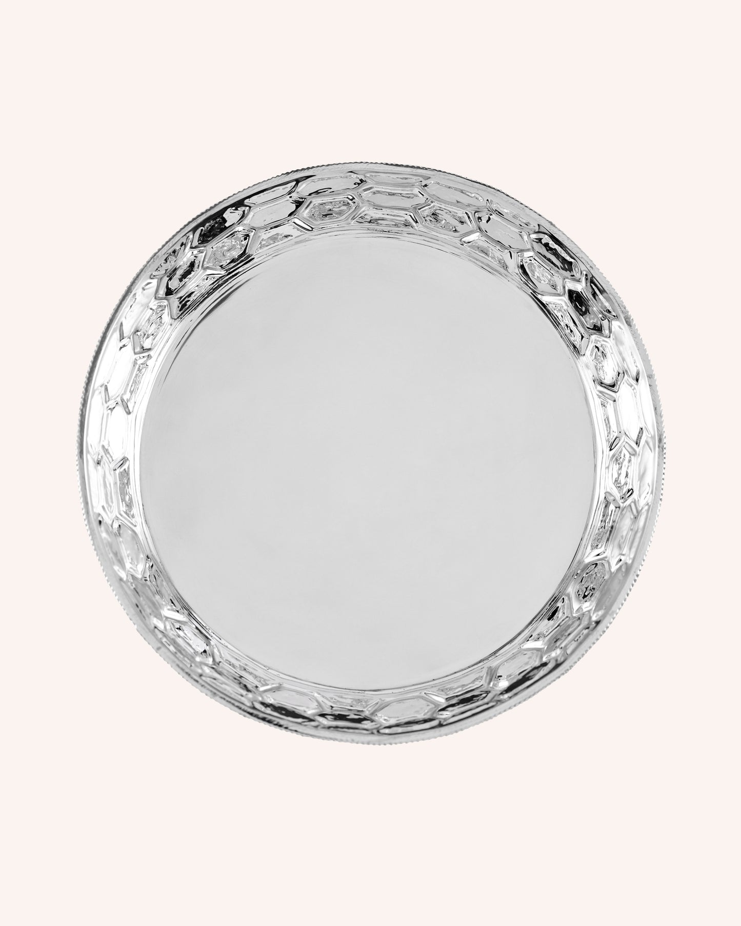Olive Ridley Kids' Collection - Plate