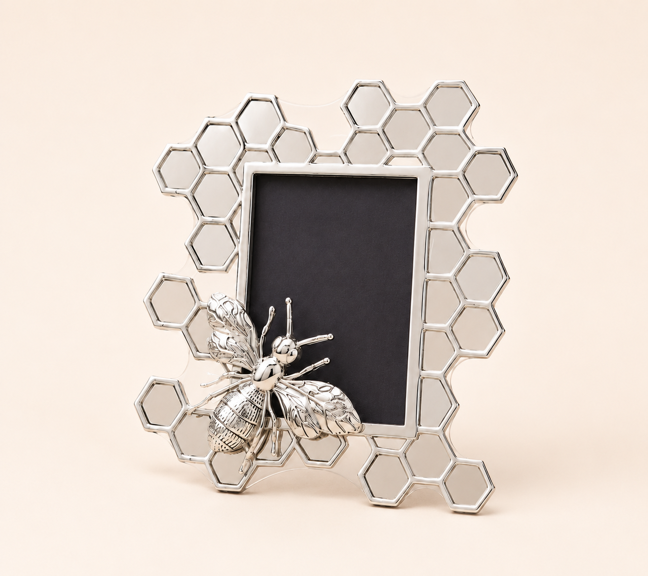 Honey Bee Photoframe