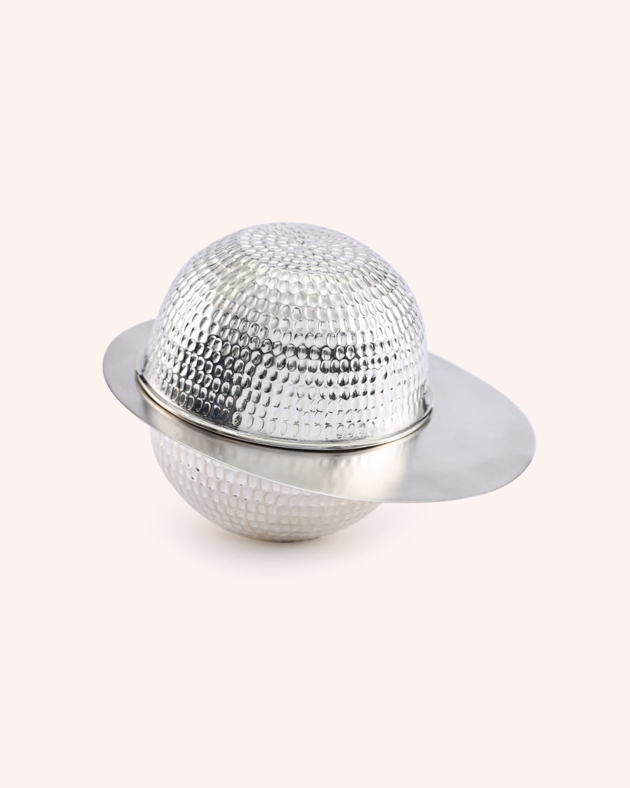 Sterling Silver Kids Bowl