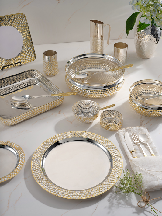 The Art of Gifting Silverware: Perfect Presents for Every Occasion
