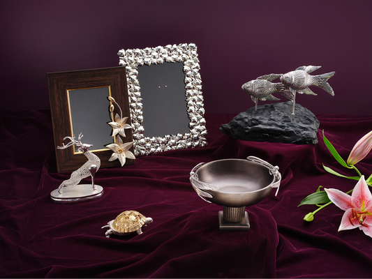 Caring for Your Silverware: Tips to Keep It Shining for Generations