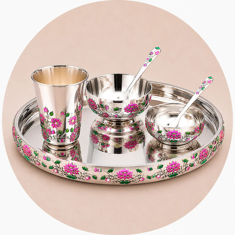 Dining & Serveware