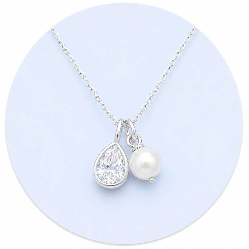 Pendants & Necklaces