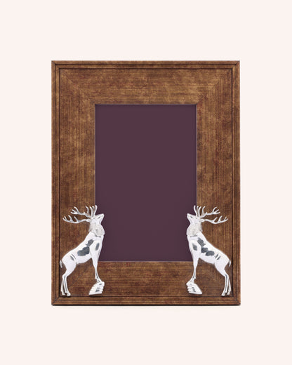Reindeer