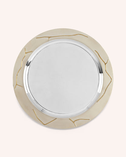 Kintsugi Dinner Set (6 pieces)