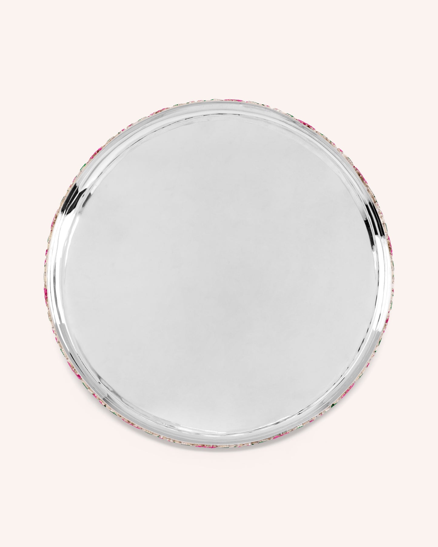 Pichwai Dinner Set (6 pieces)