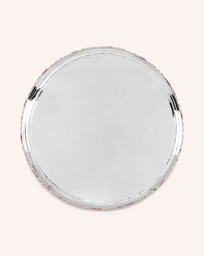 Pichwai Dinner Set (6 pieces)