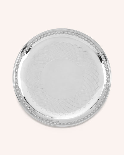 Geometric Dinner Set (6 pieces)
