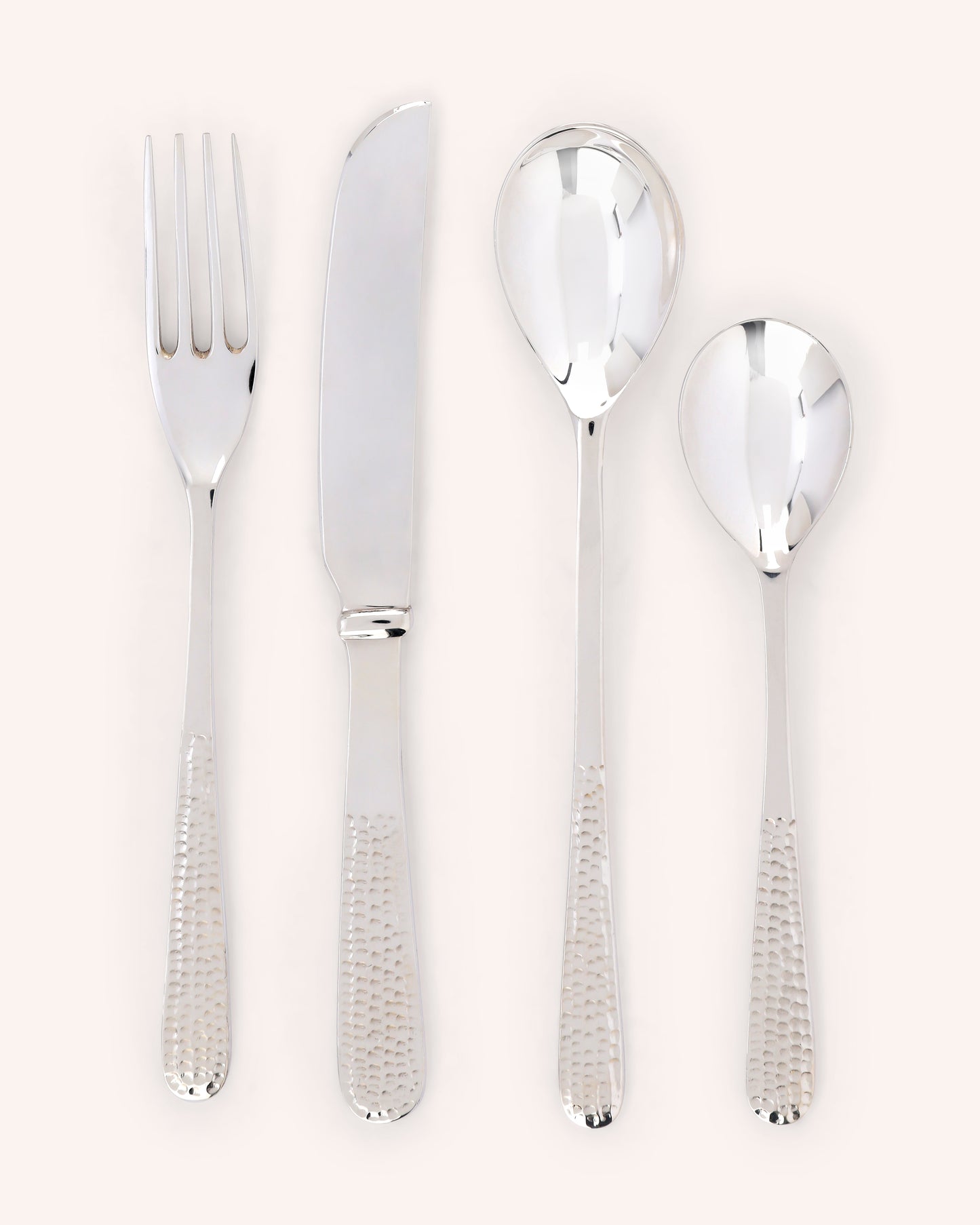 Geometric Dinner Set (6 pieces)