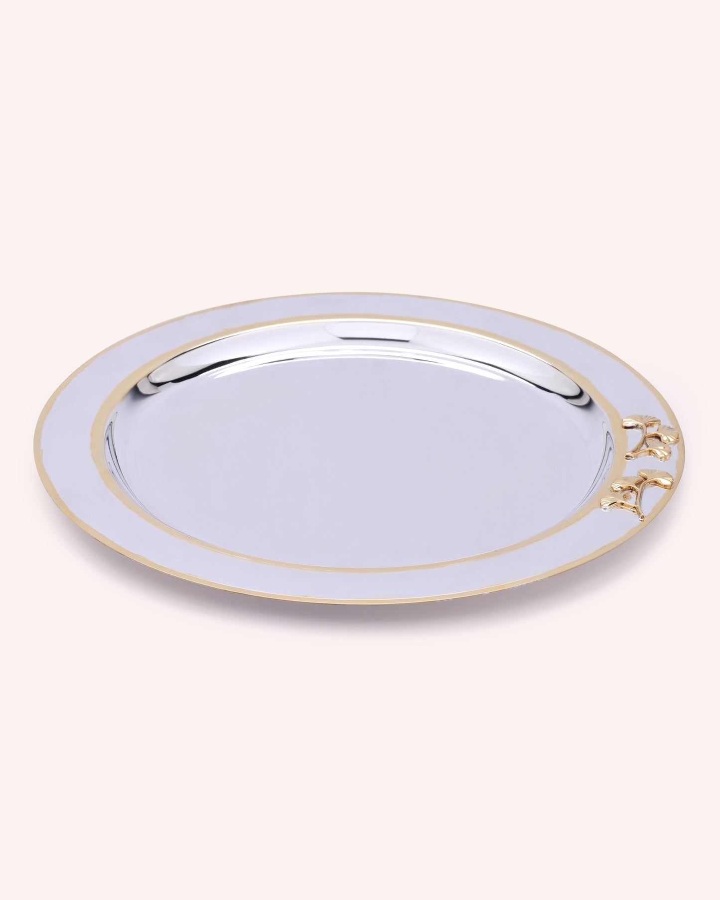 Ginkgo Dinner Set (6 pieces)