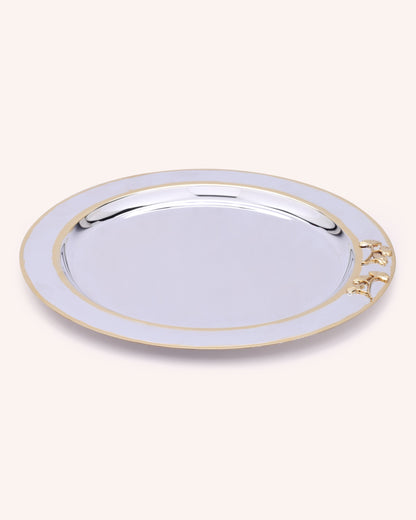 Ginkgo Dinner Set (6 pieces)