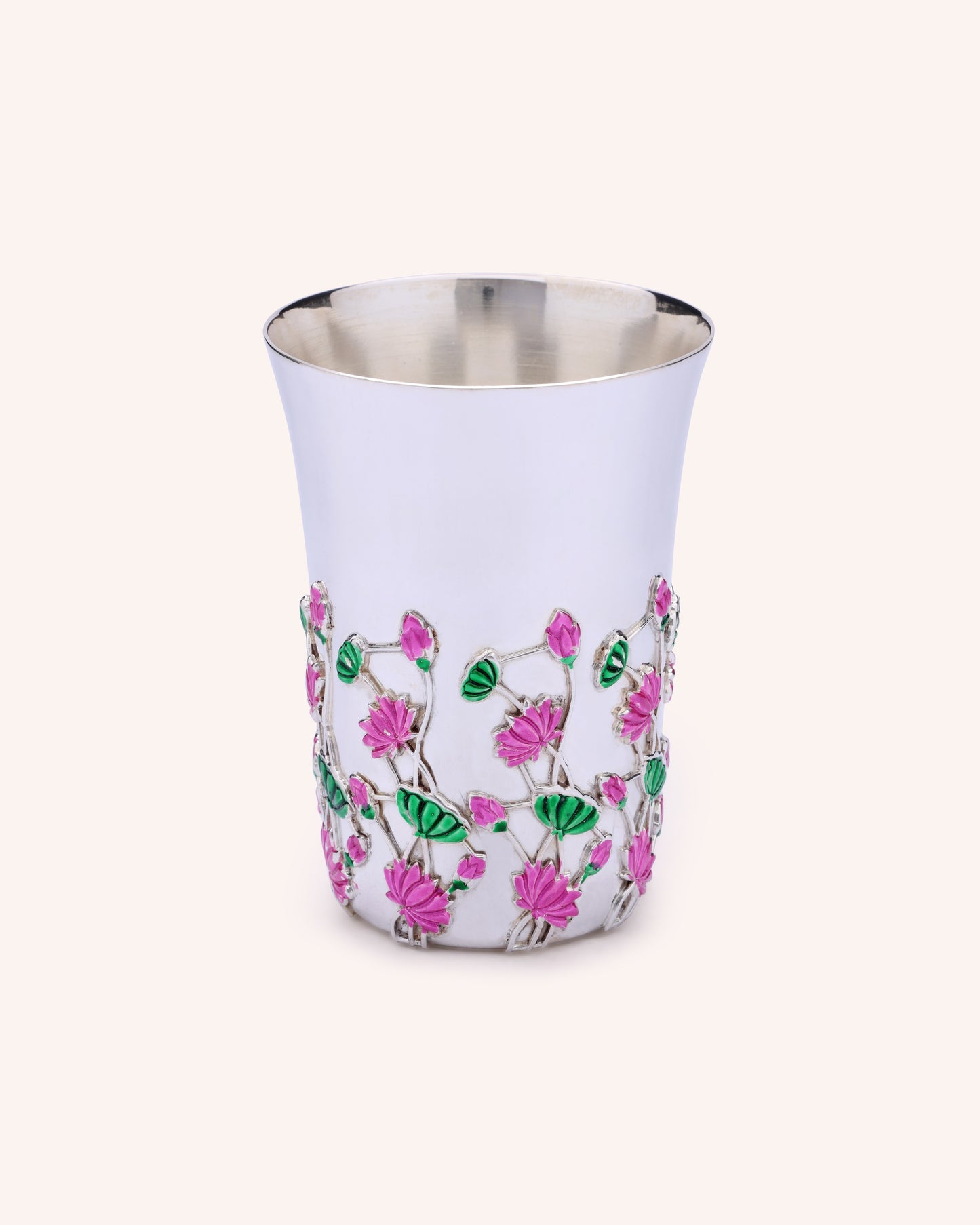 Pichwai Dinner Set (6 pieces)