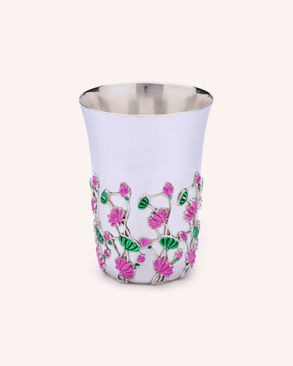 Pichwai Dinner Set (6 pieces)