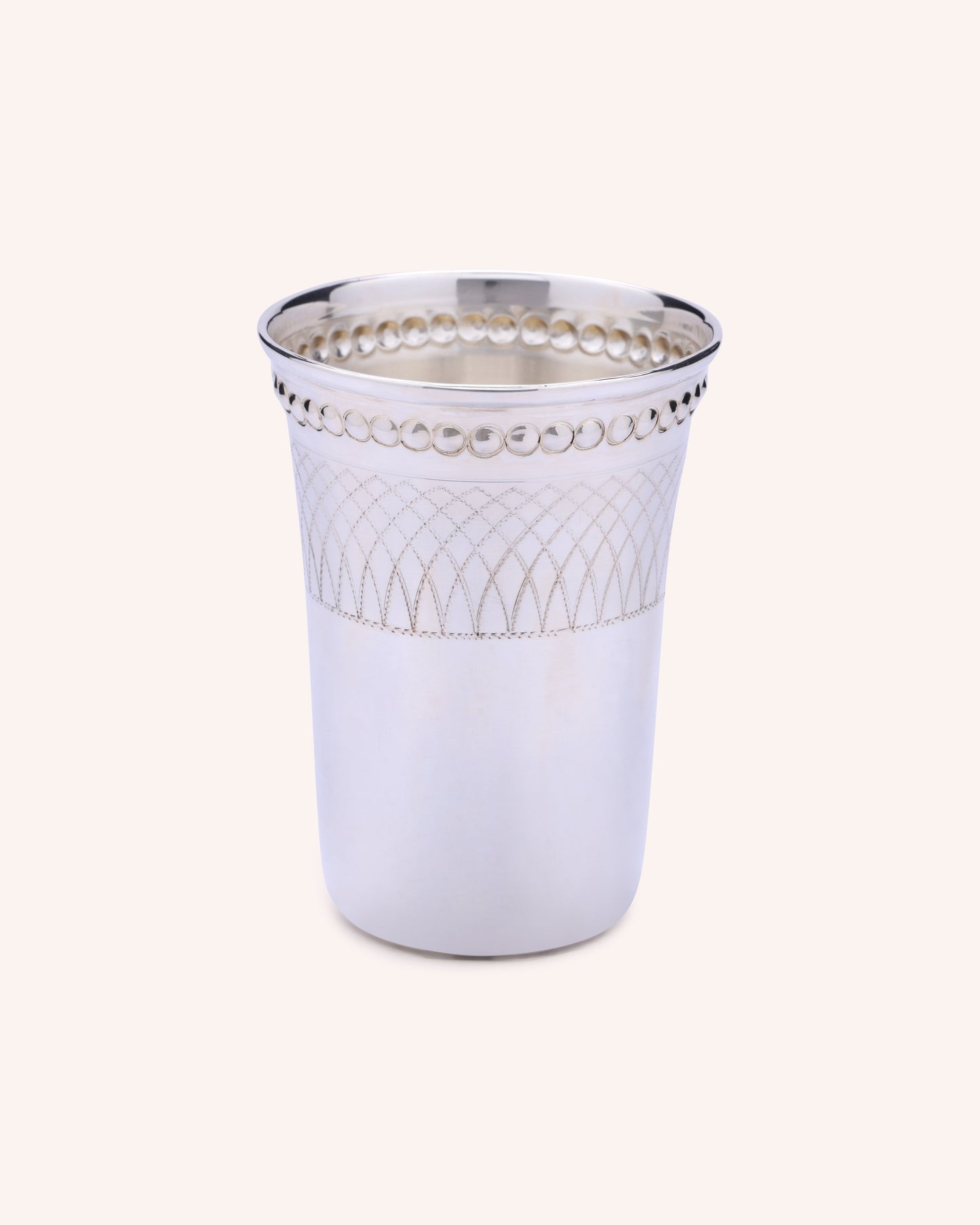 Geometric Dinner Set (6 pieces)