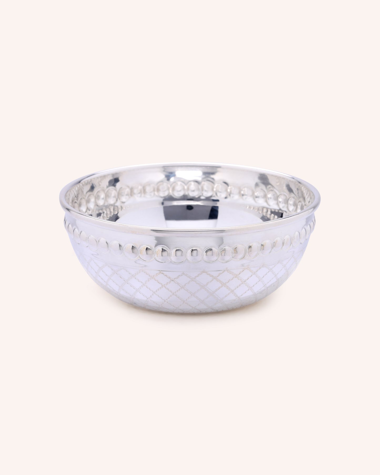 Geometric Dinner Set (6 pieces)