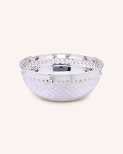 Geometric Dinner Set (6 pieces)