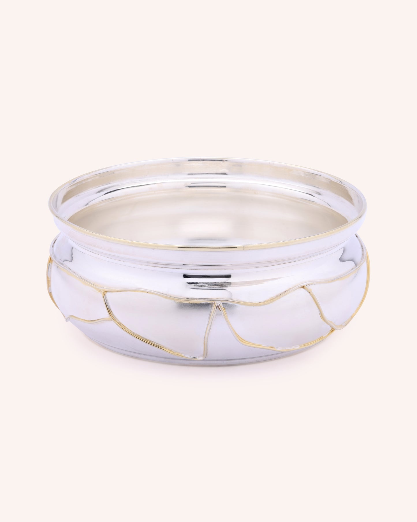 Kintsugi Dinner Set - Serving Bowls