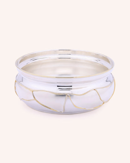 Kintsugi Dinner Set - Serving Bowls