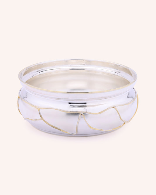 Kintsugi Dinner Set - Serving Bowls