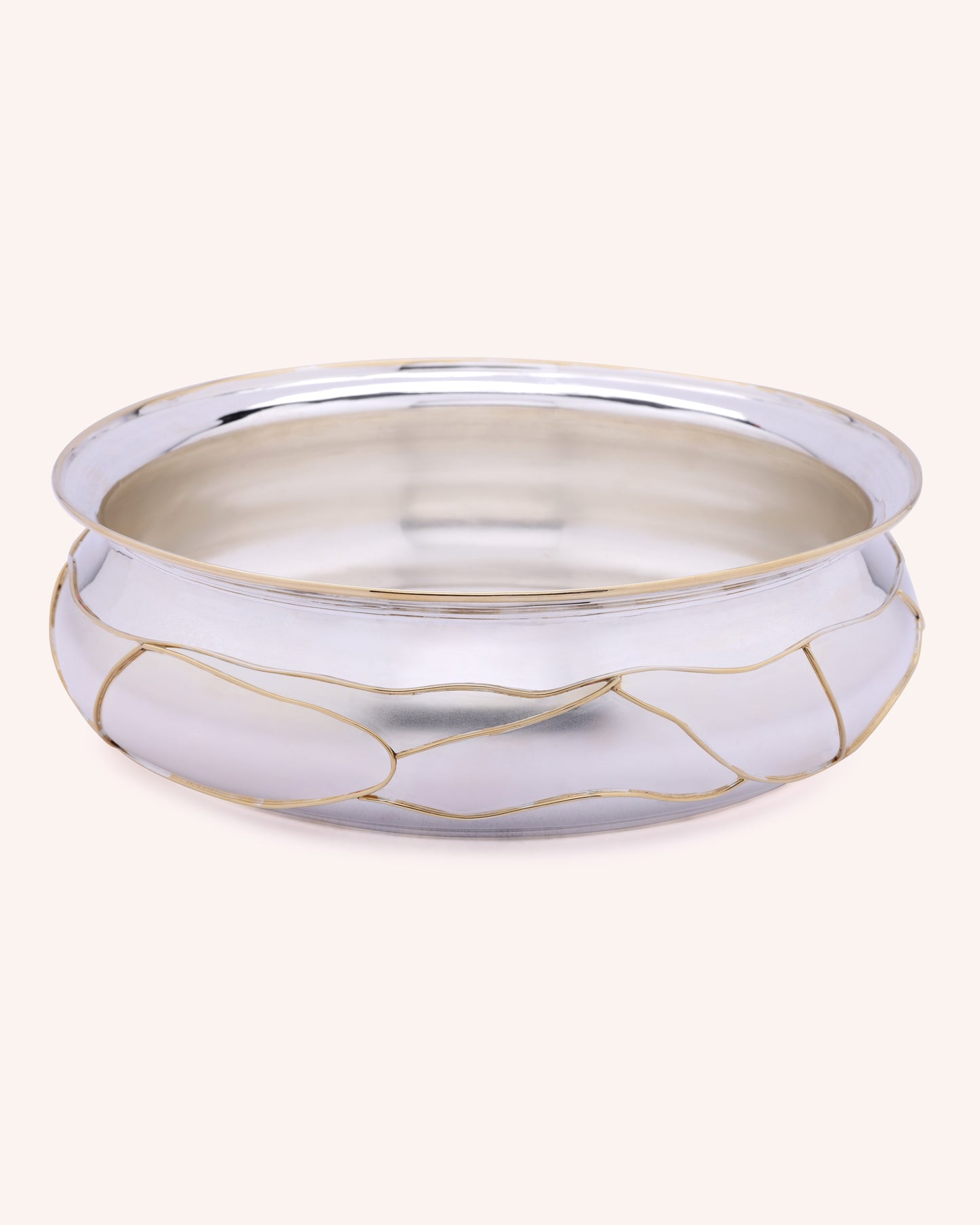 Kintsugi Dinner Set - Serving Bowls
