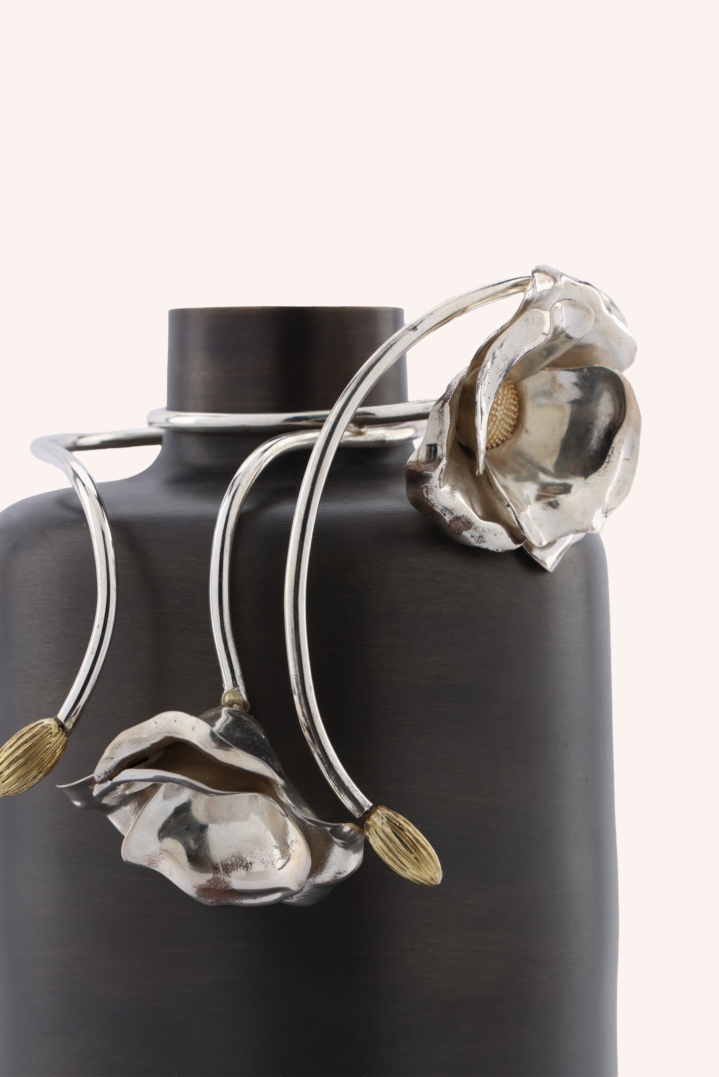 Anemone Vase