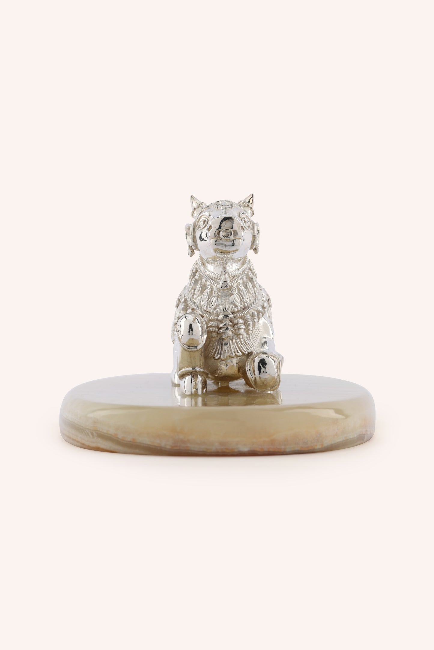 Silver Nandi