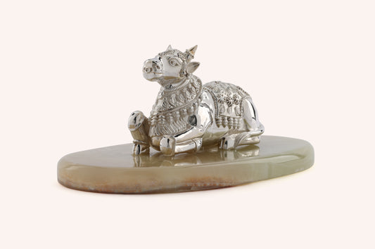 Silver Nandi