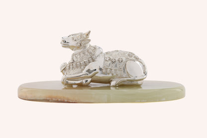 Silver Nandi