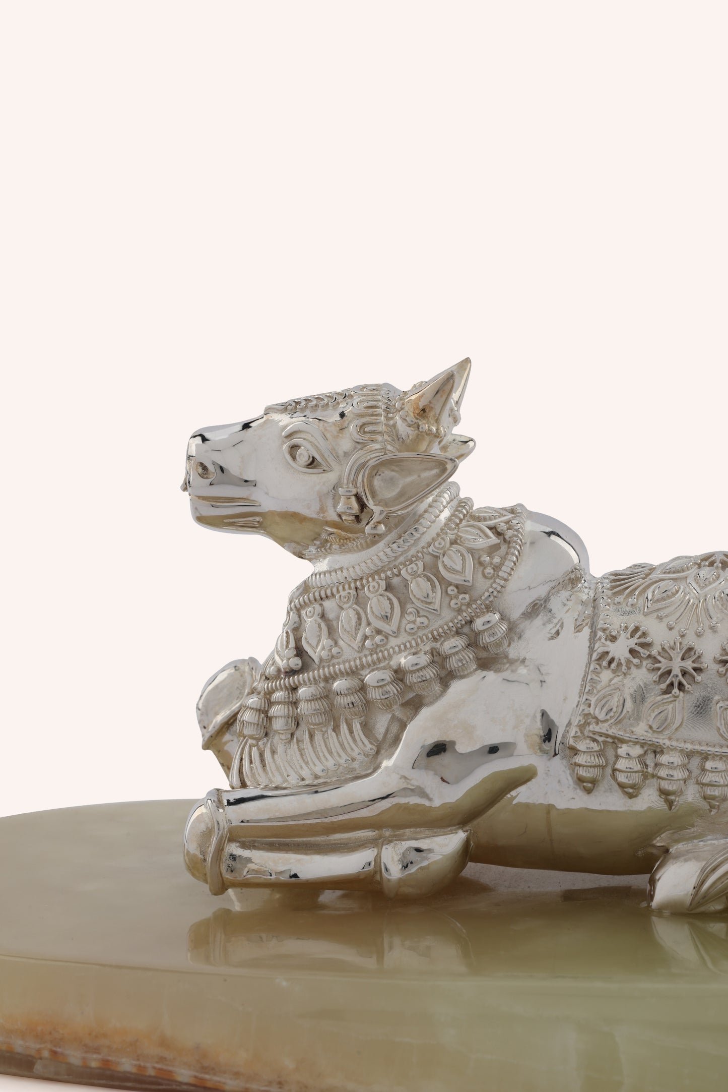 Silver Nandi