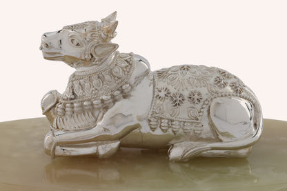 Silver Nandi