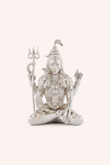 Lord Shiva Idol