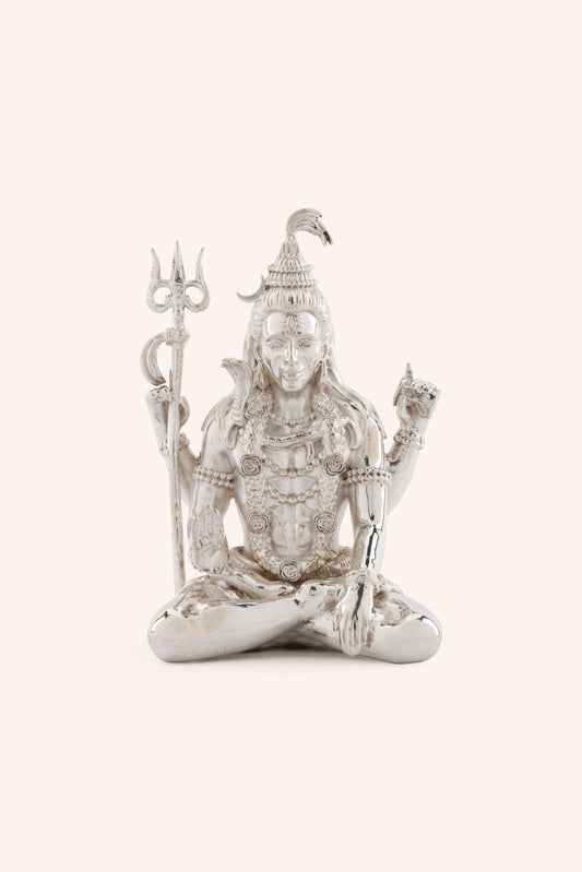 Lord Shiva Idol