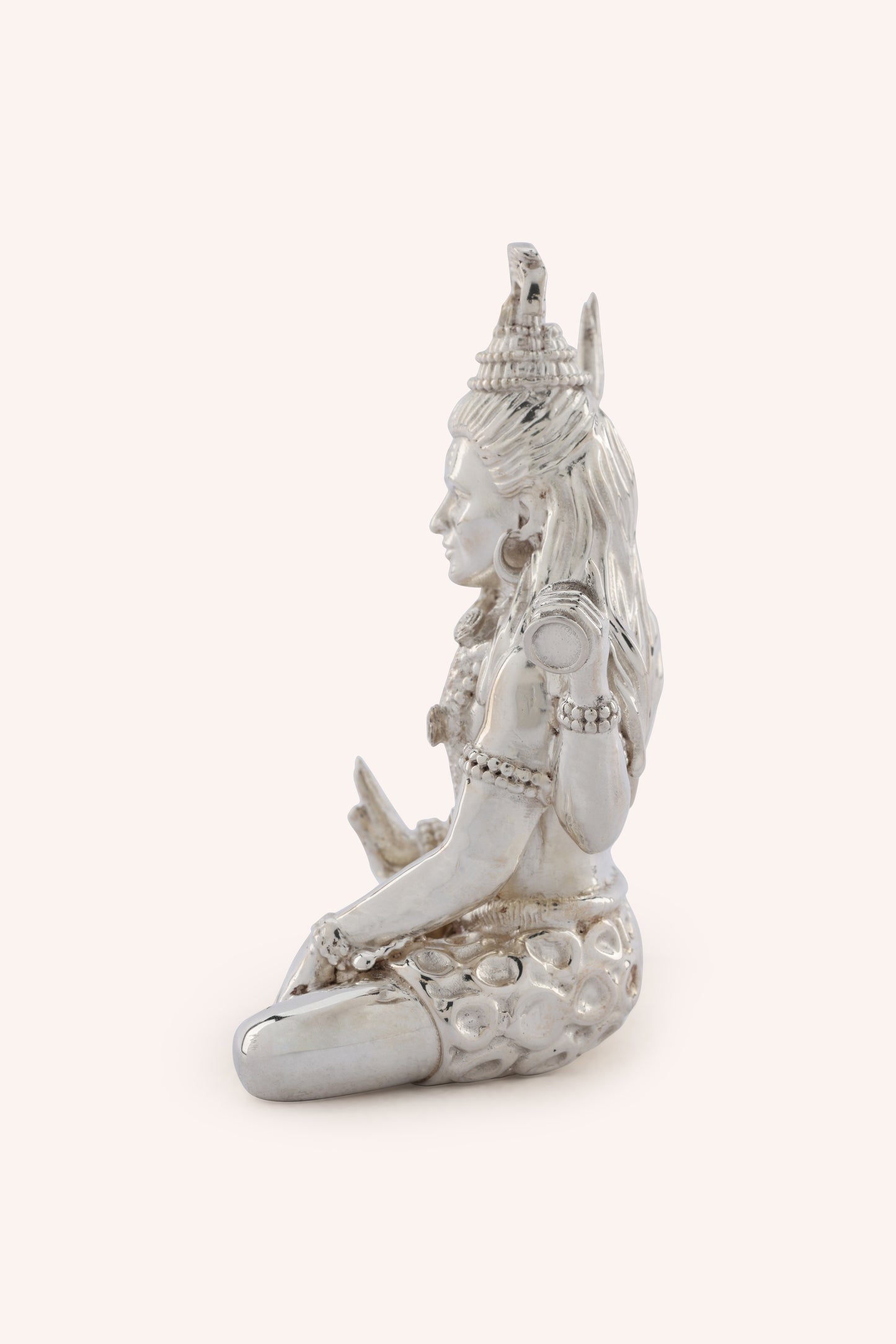 Lord Shiva Idol