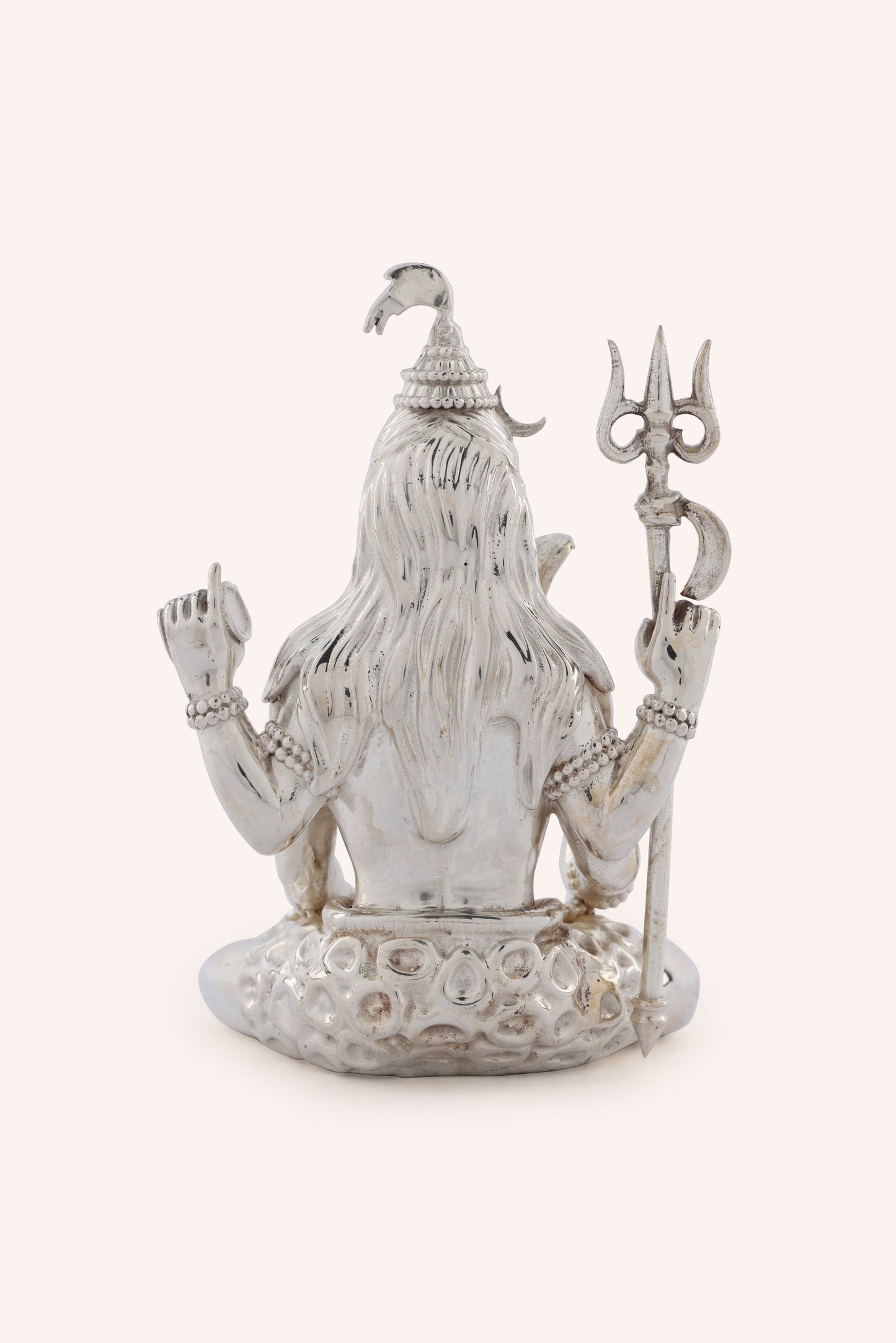 Lord Shiva Idol