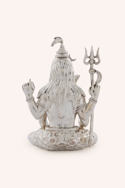 Lord Shiva Idol