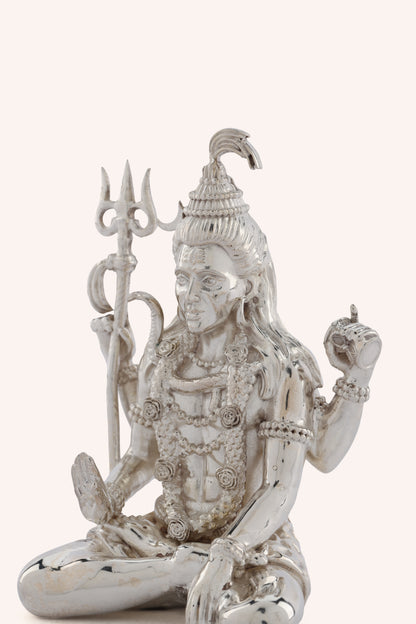 Lord Shiva Idol