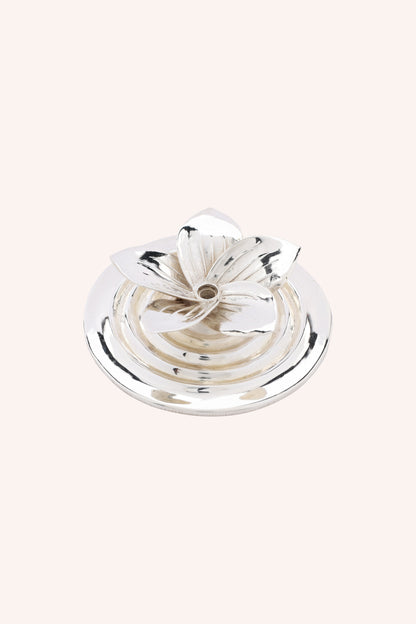 Lotus Flower Incense Holder