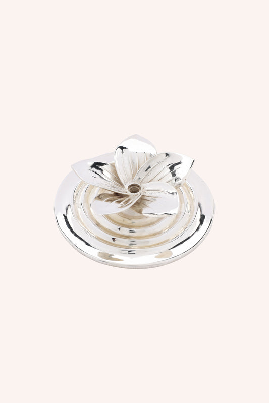 Lotus Flower Incense Holder
