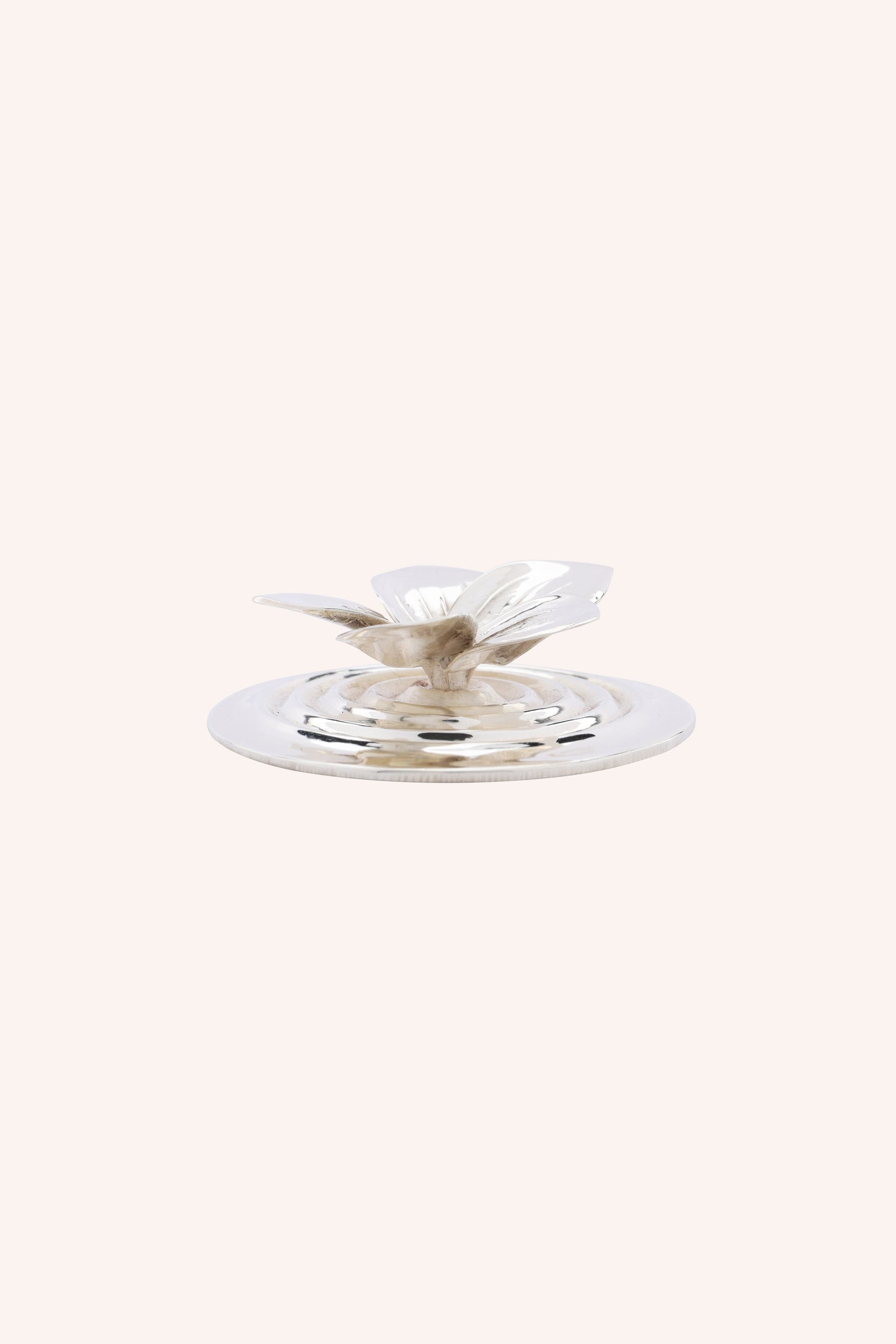 Lotus Flower Incense Holder